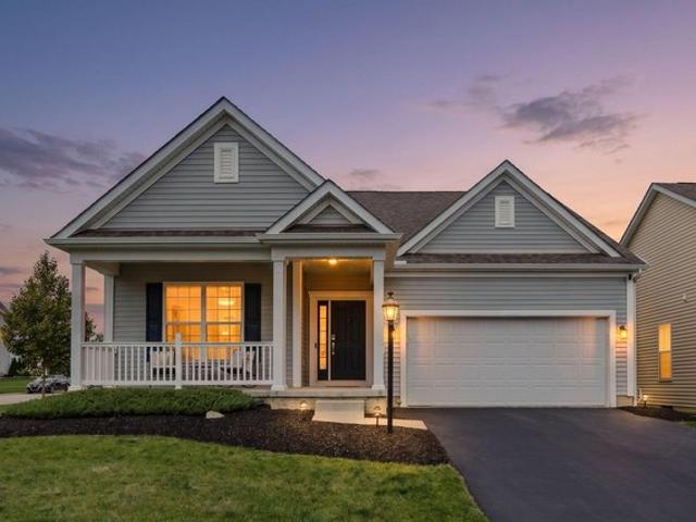 House for sale in Plain City, Ohio