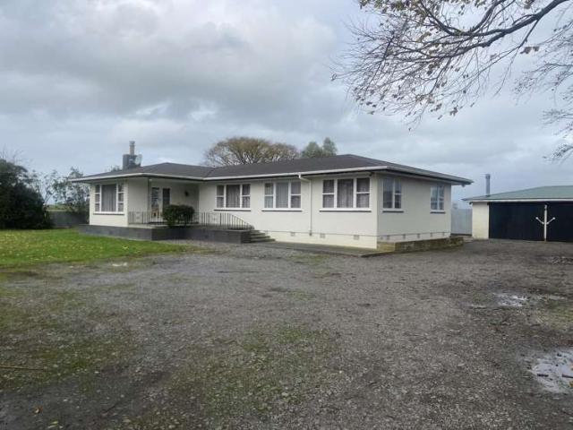 House for rent in Glen Oroua