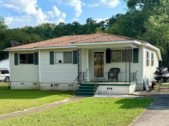 House for sale in Bessemer, Alabama