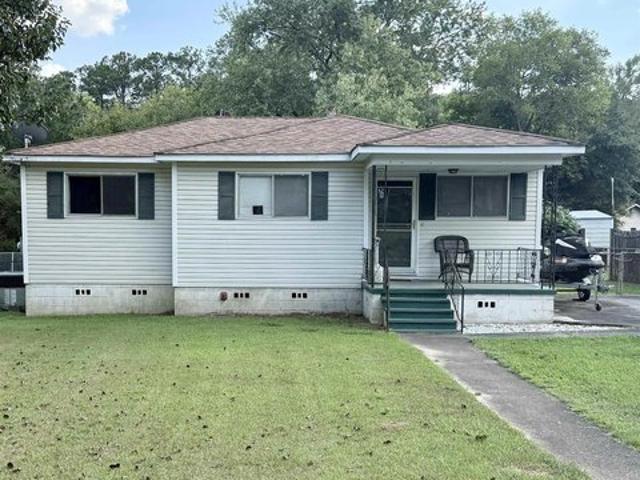 House for sale in Bessemer, Alabama
