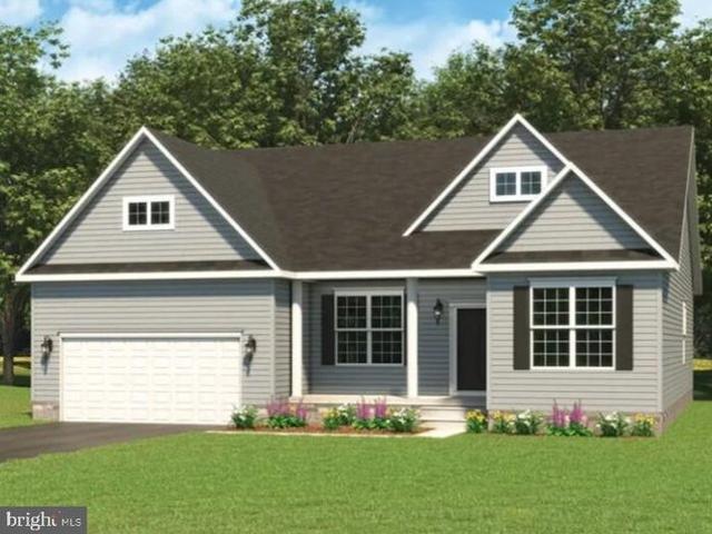 House for sale in Hanover, Pennsylvania