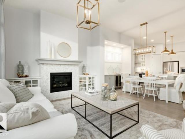 House for sale in Riverside, St. Albert