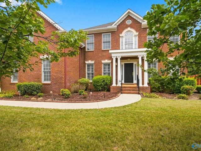 House for sale in Madison, Alabama