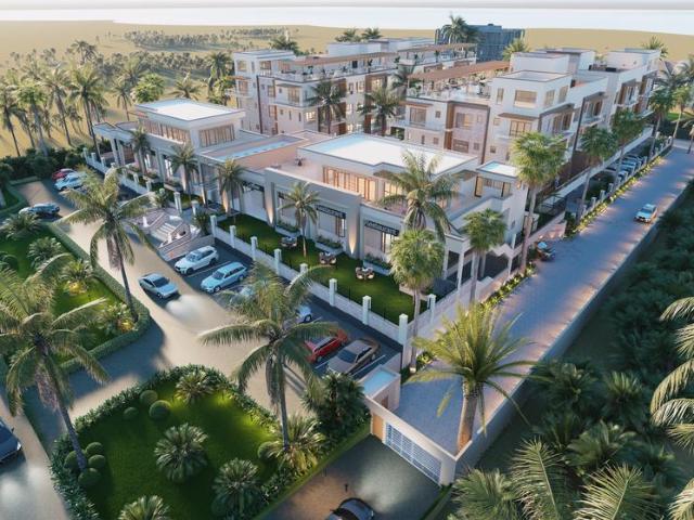 Apartment for sale in Kwale, Diani