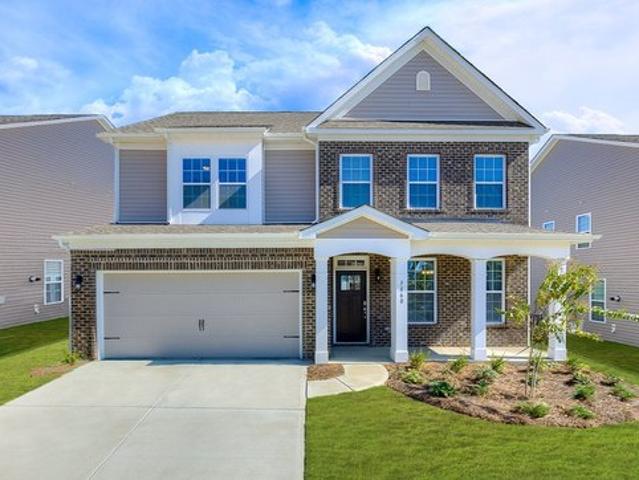 House for sale in Troutman, North Carolina