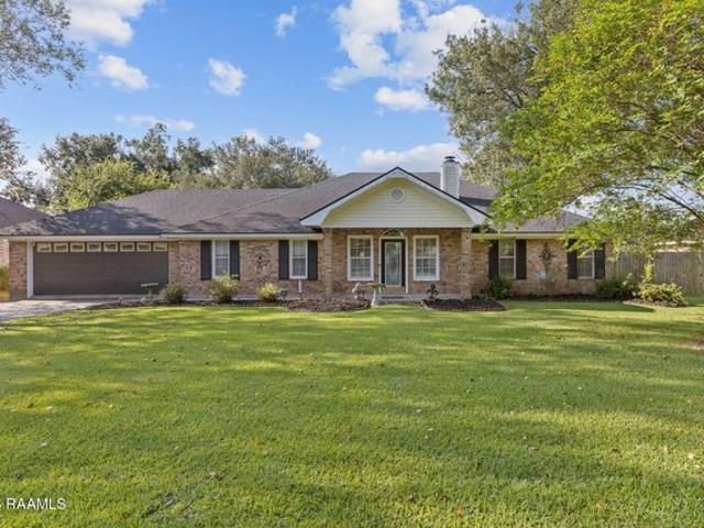 House for sale in Scott, Lafayette Parish
