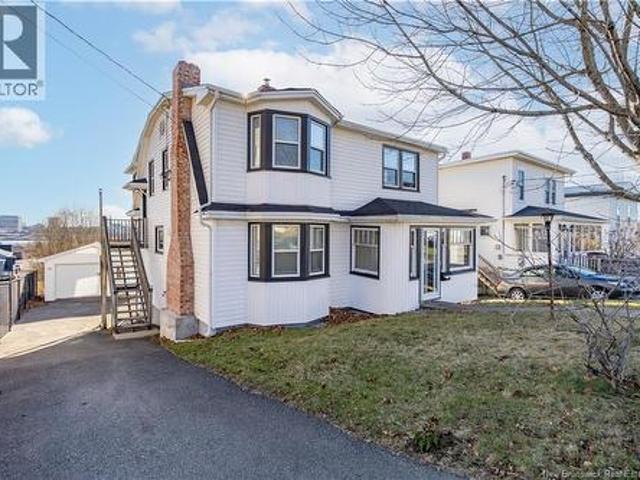 House for sale in City Of Saint John, New Brunswick