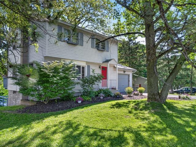 House for sale in Camillus, New York