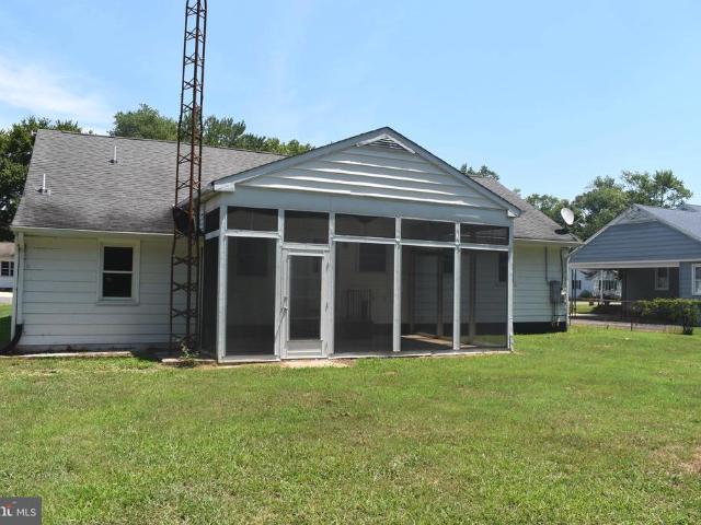 House for sale in Dorchester, Maryland
