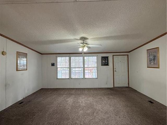 House for sale in Vass, North Carolina