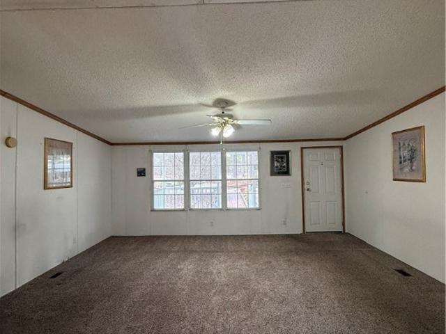 House for sale in Vass, North Carolina