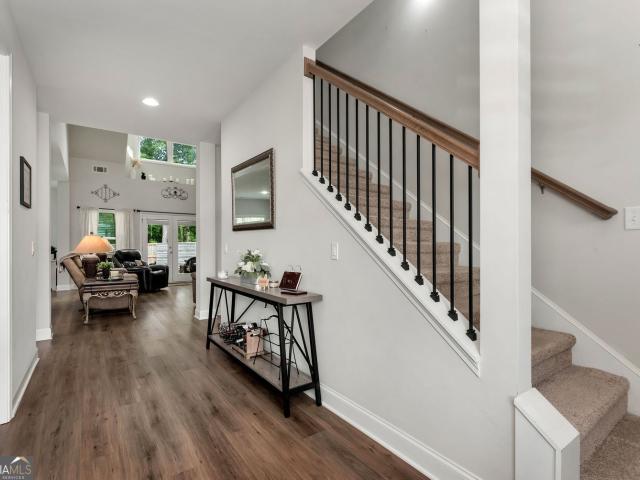House for sale in Statham, Georgia