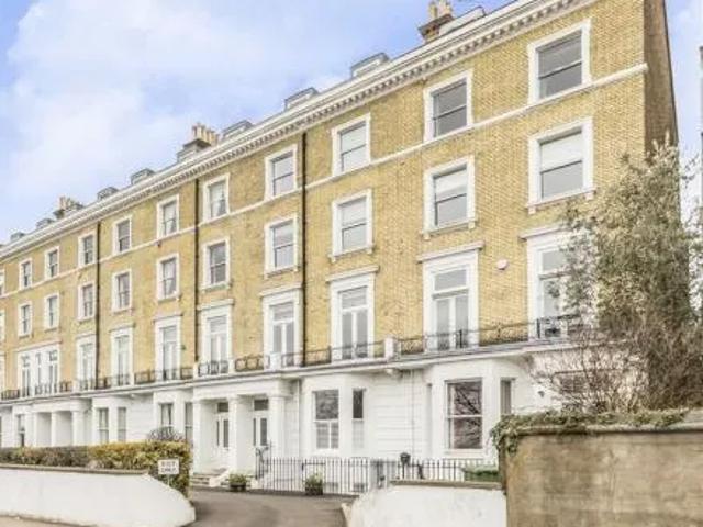 Apartment for rent in Petersham, Greater London