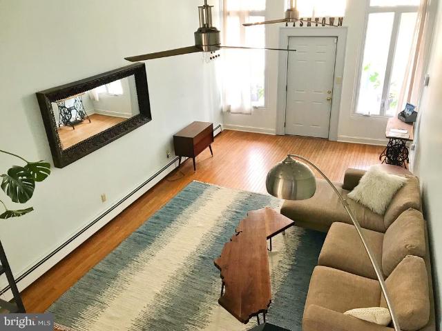 Property for rent in Philadelphia, Pennsylvania