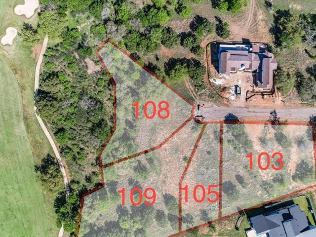 Land for sale in Llano, Texas