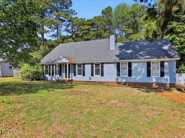 House for sale in Goldsboro, North Carolina