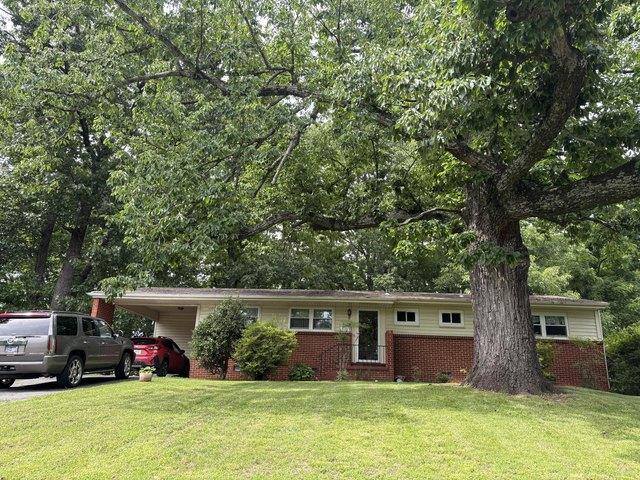 House for sale in Rossville, Georgia