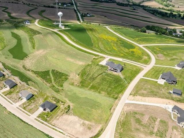 Land for sale in Woodbine, Iowa