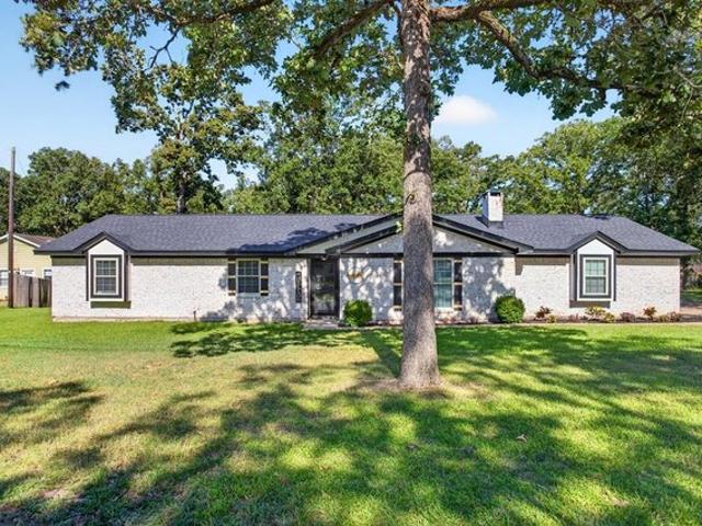 House for sale in Lufkin, Texas