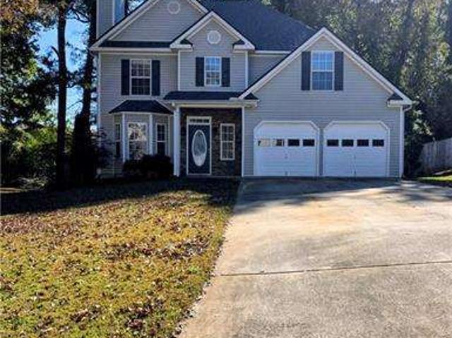 Property for sale in Holly Springs, Georgia