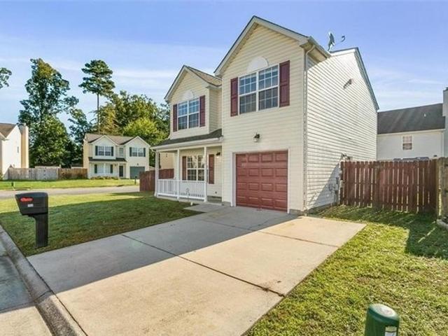 House for sale in Virginia