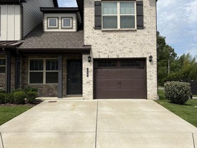 Townhouse for sale in Tennessee