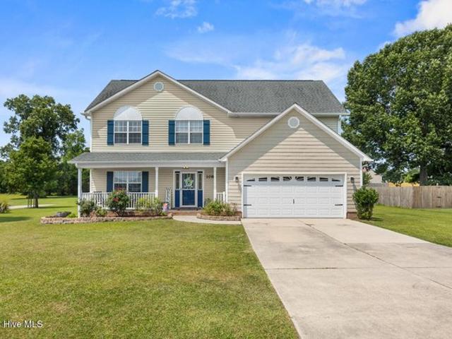House for sale in Jacksonville, North Carolina