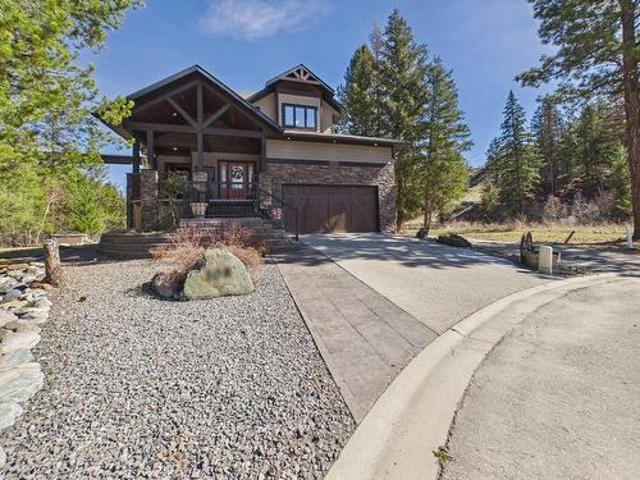 House for sale in Cranbrook, British Columbia