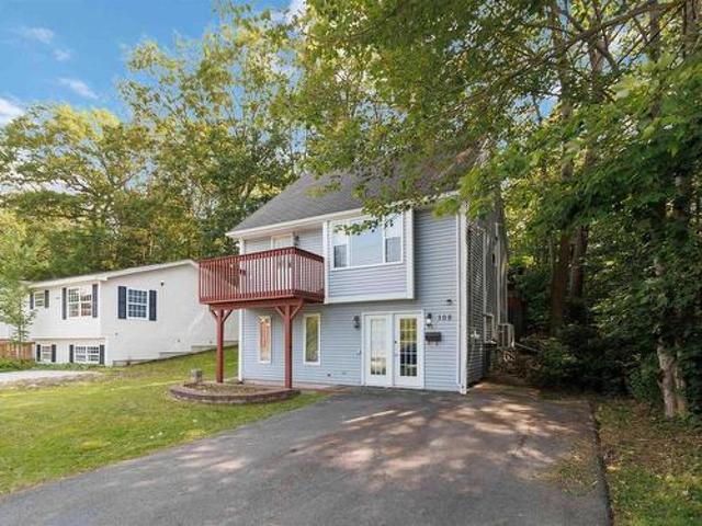 House for sale in Bedford, Nova Scotia