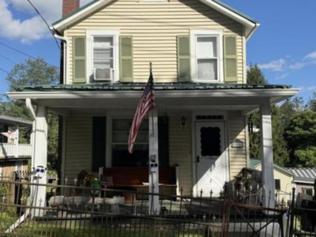House for sale in Nanticoke, Luzerne County