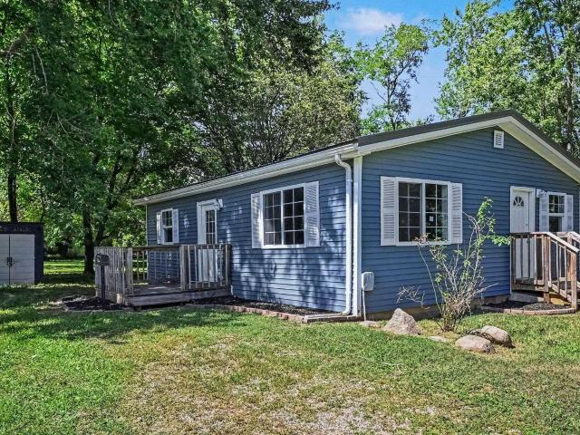 House for sale in Ligonier, Noble County