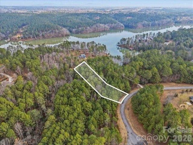 Land for sale in North Carolina