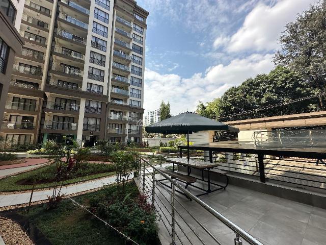 Apartment for sale in Westlands, Nairobi