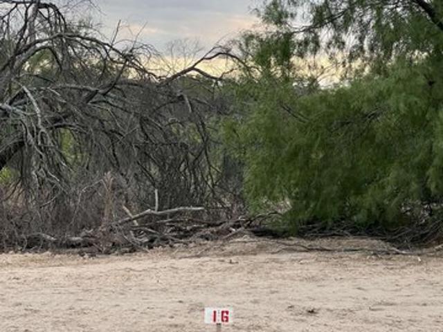 Land for sale in Del Rio, Texas