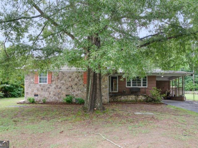 House for sale in Gordon, Georgia
