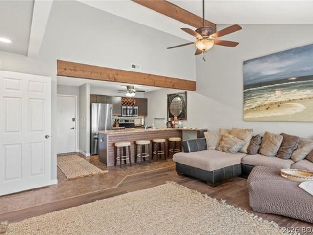 Condo for sale in Lake Ozark, Missouri