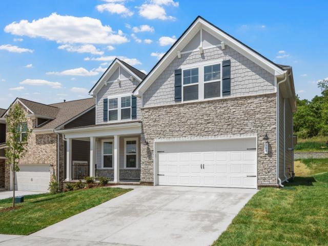 House for sale in Tennessee