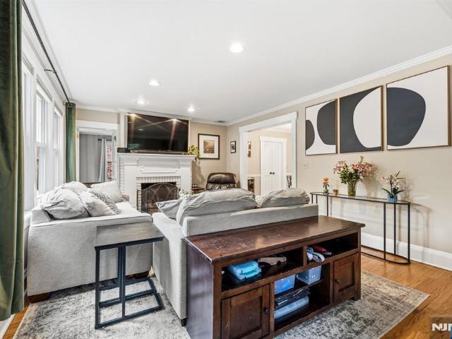 House for sale in Glen Rock, New Jersey