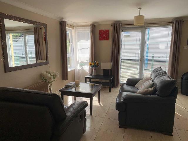 Apartment to rent