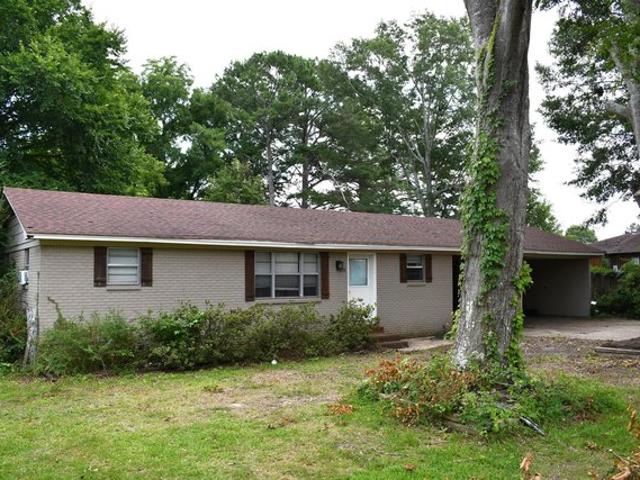 House for sale in Nettleton, Mississippi