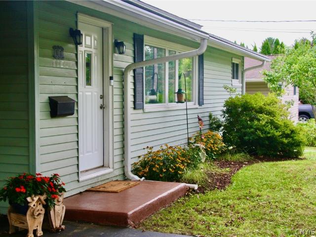 House for sale in New York