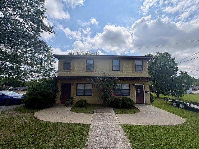 House for sale in Belden, Mississippi