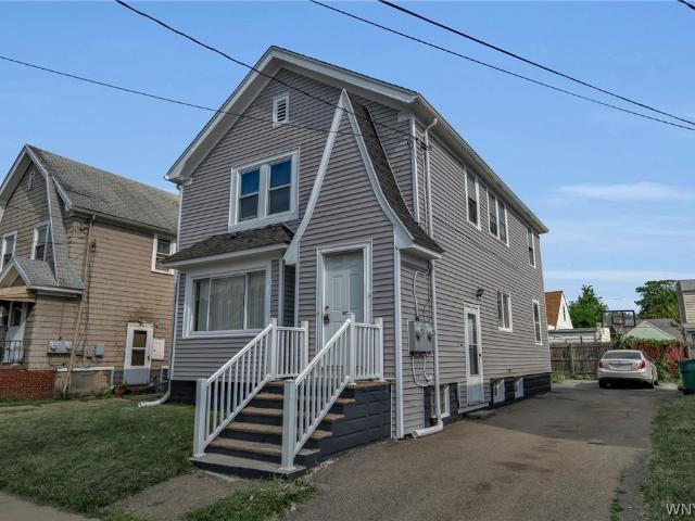 House for sale in Buffalo, Erie County