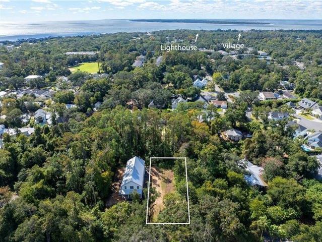 Land for sale in Glynn, Georgia