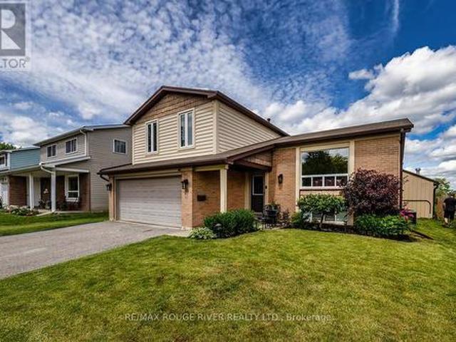 House for sale in Durham, Ontario