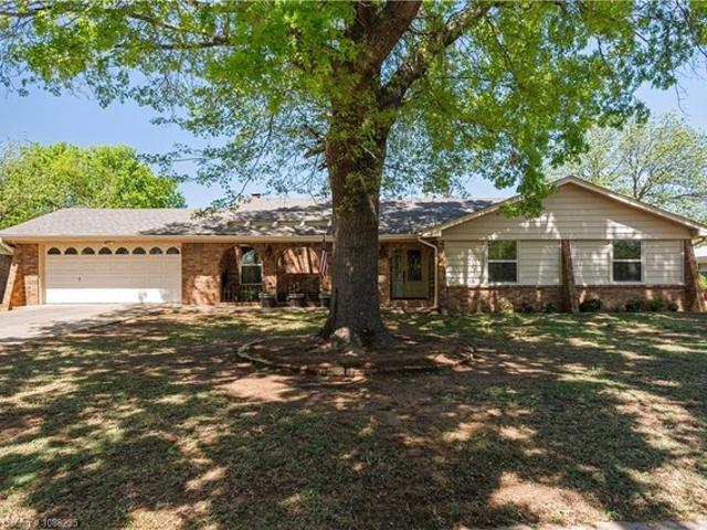 House for sale in Poteau, Oklahoma