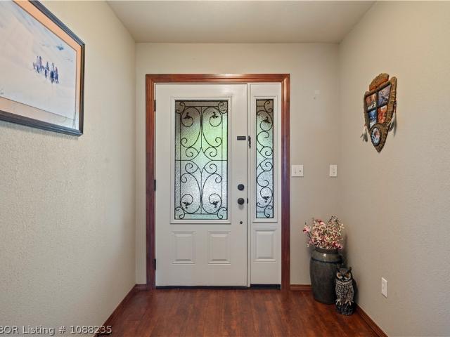 House for sale in Poteau, Oklahoma