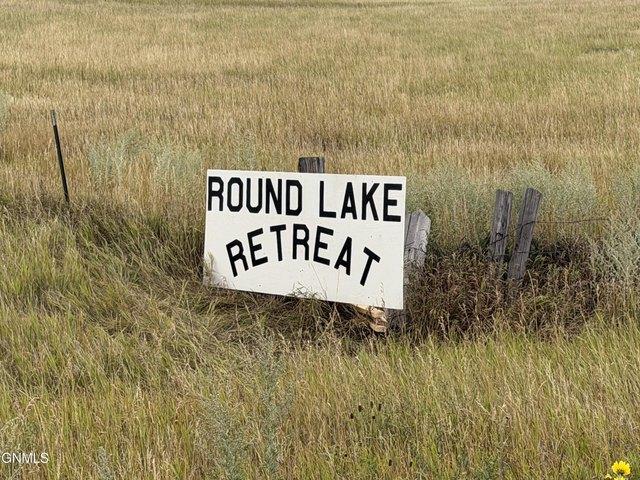 Land for sale in North Dakota