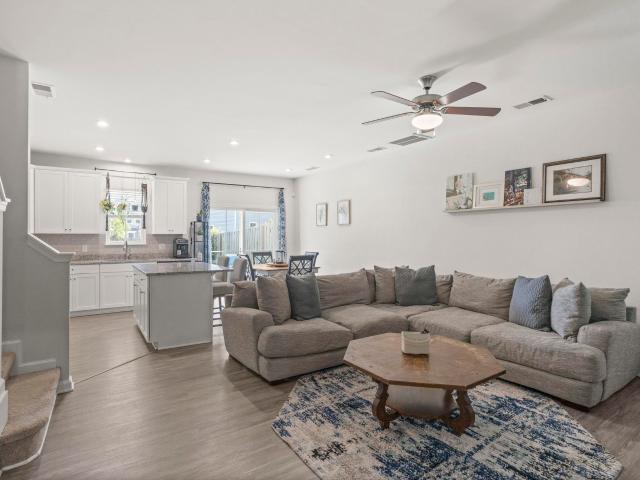 Townhouse for sale in Simpsonville, South Carolina