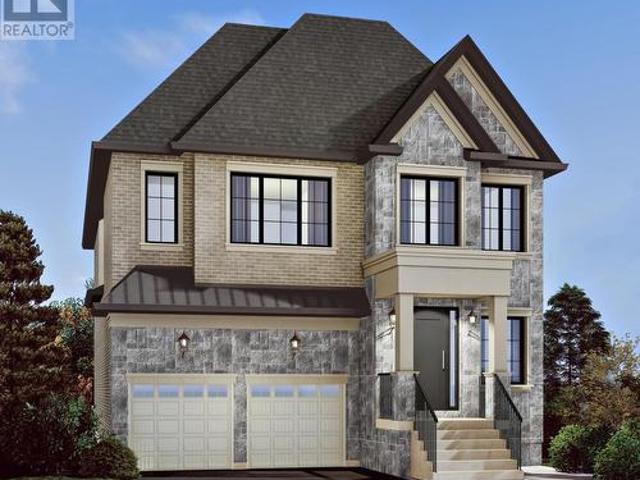 House for sale in Wismer Commons, Markham